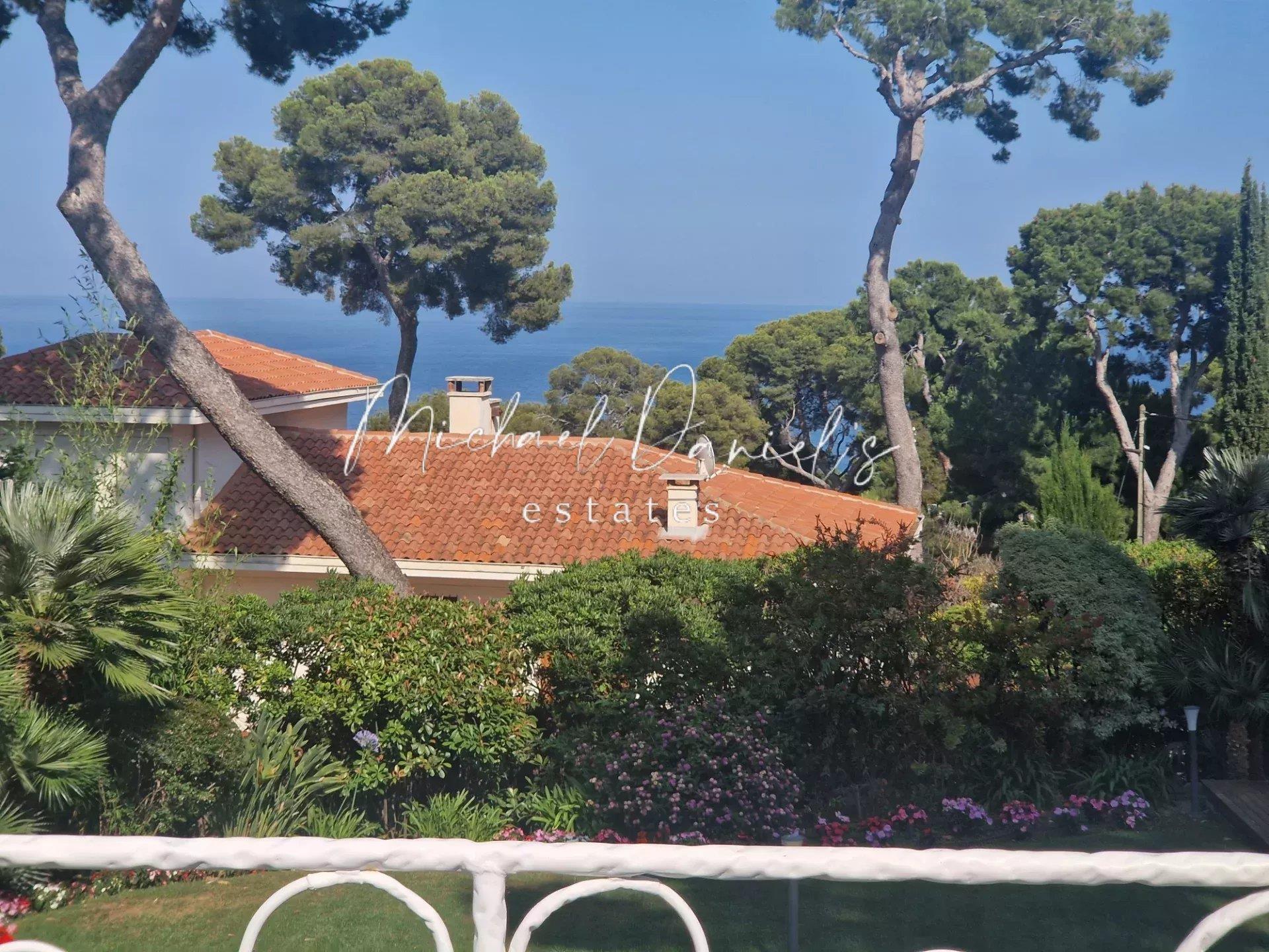 The perfect Family home.