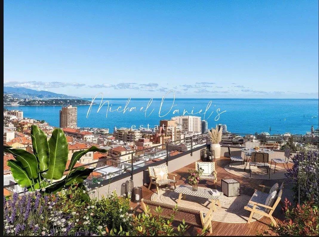 Excellent investment opportunity next door to Monaco.
