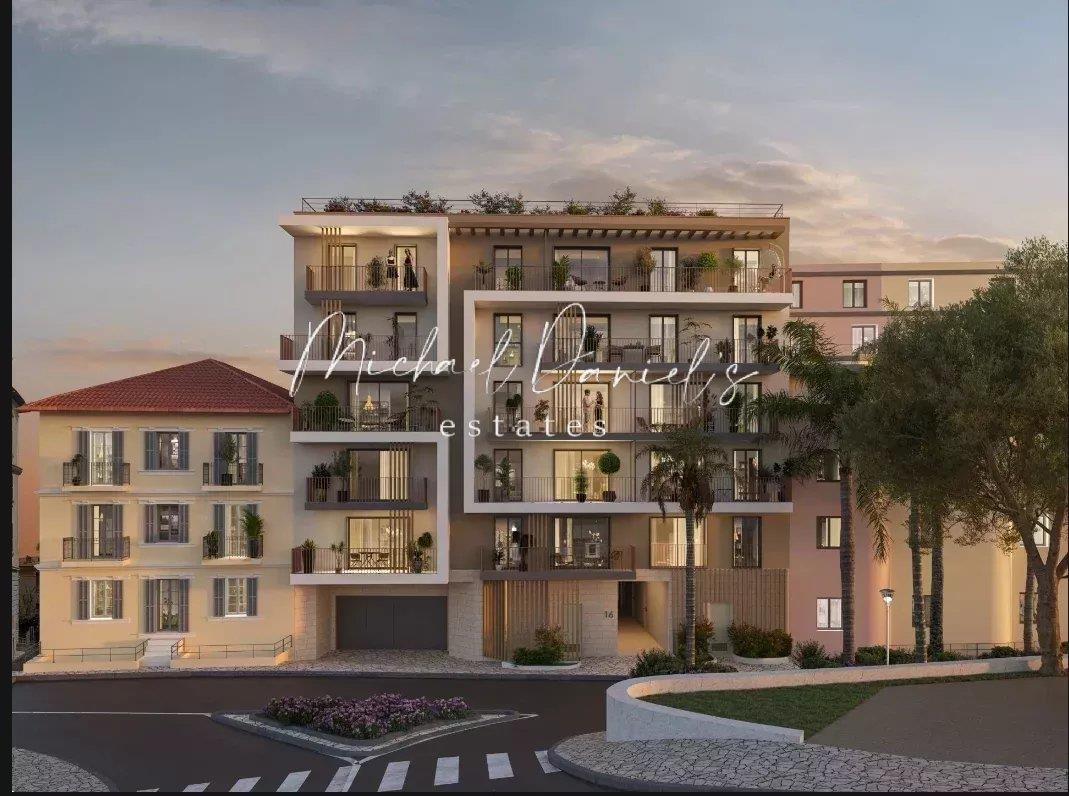 Excellent investment opportunity next door to Monaco.