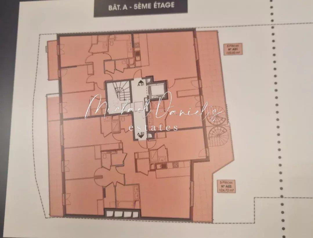 Excellent investment opportunity next door to Monaco.