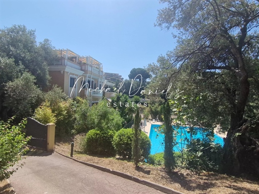Luxury Duplex Rcm