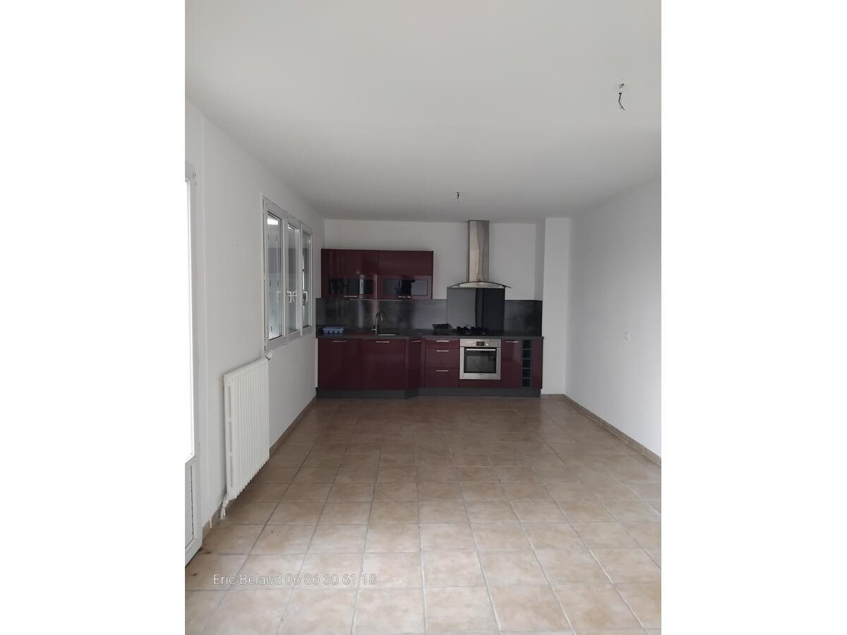 Maison à vendre, 145m², Largeasse