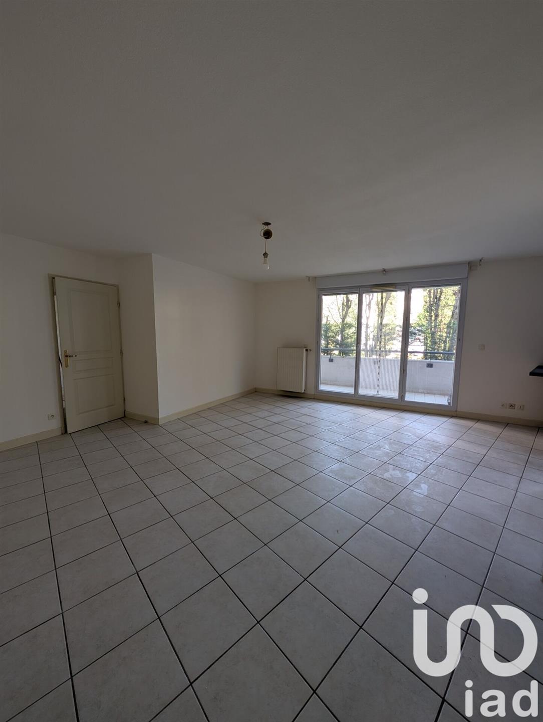 Appartement à vendre, 70m², Grenoble