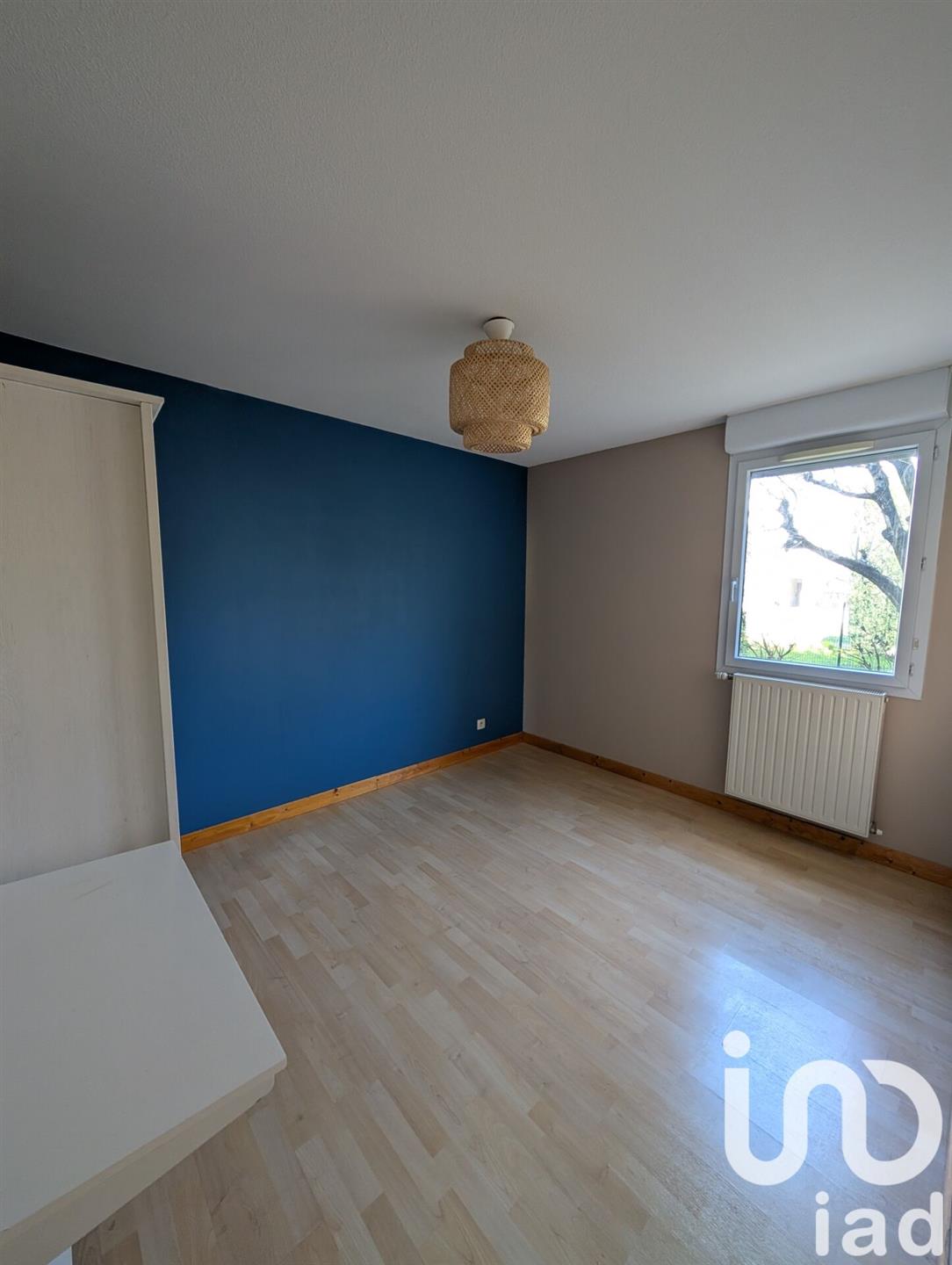 Appartement à vendre, 70m², Grenoble
