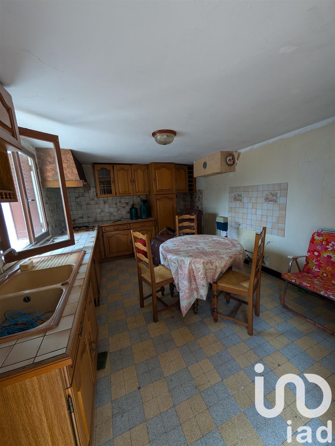 Maison à vendre, 166m², Notre-Dame-de-Mésage