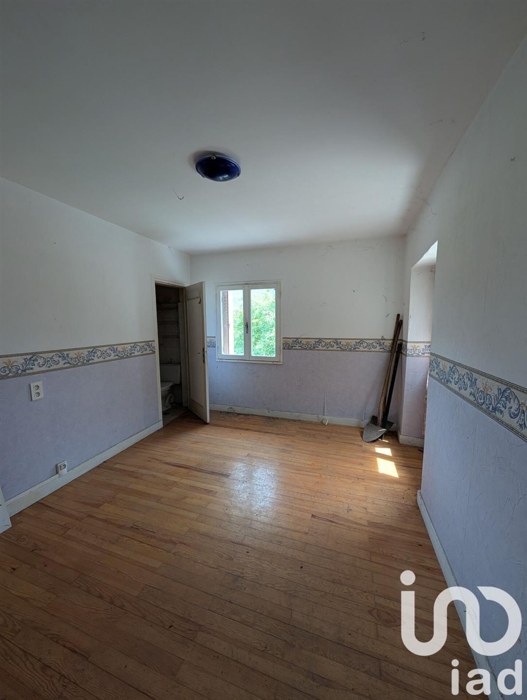 Maison à vendre, 166m², Notre-Dame-de-Mésage