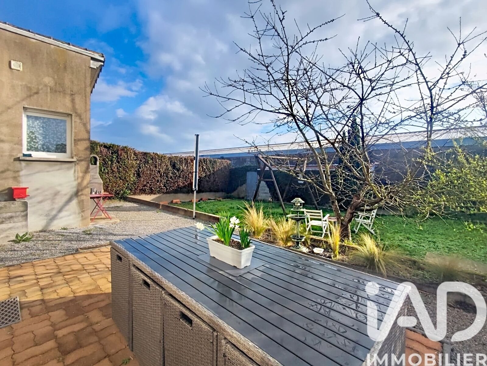 Maison à vendre, 91m², Vallons-de-l'Erdre