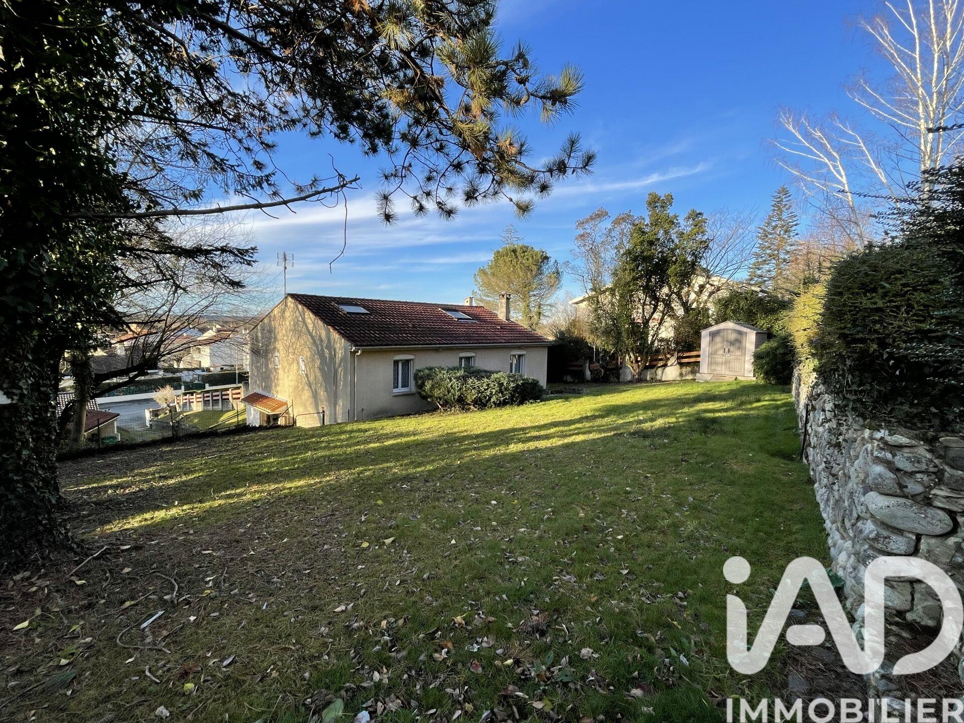 Maison à vendre, 99m², Odos