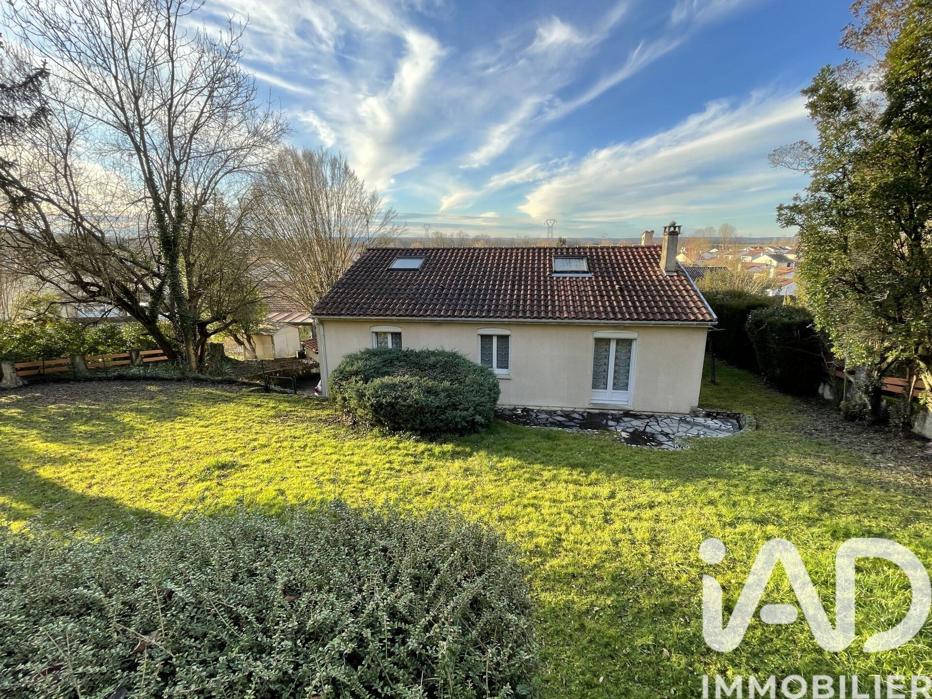 Maison à vendre, 99m², Odos