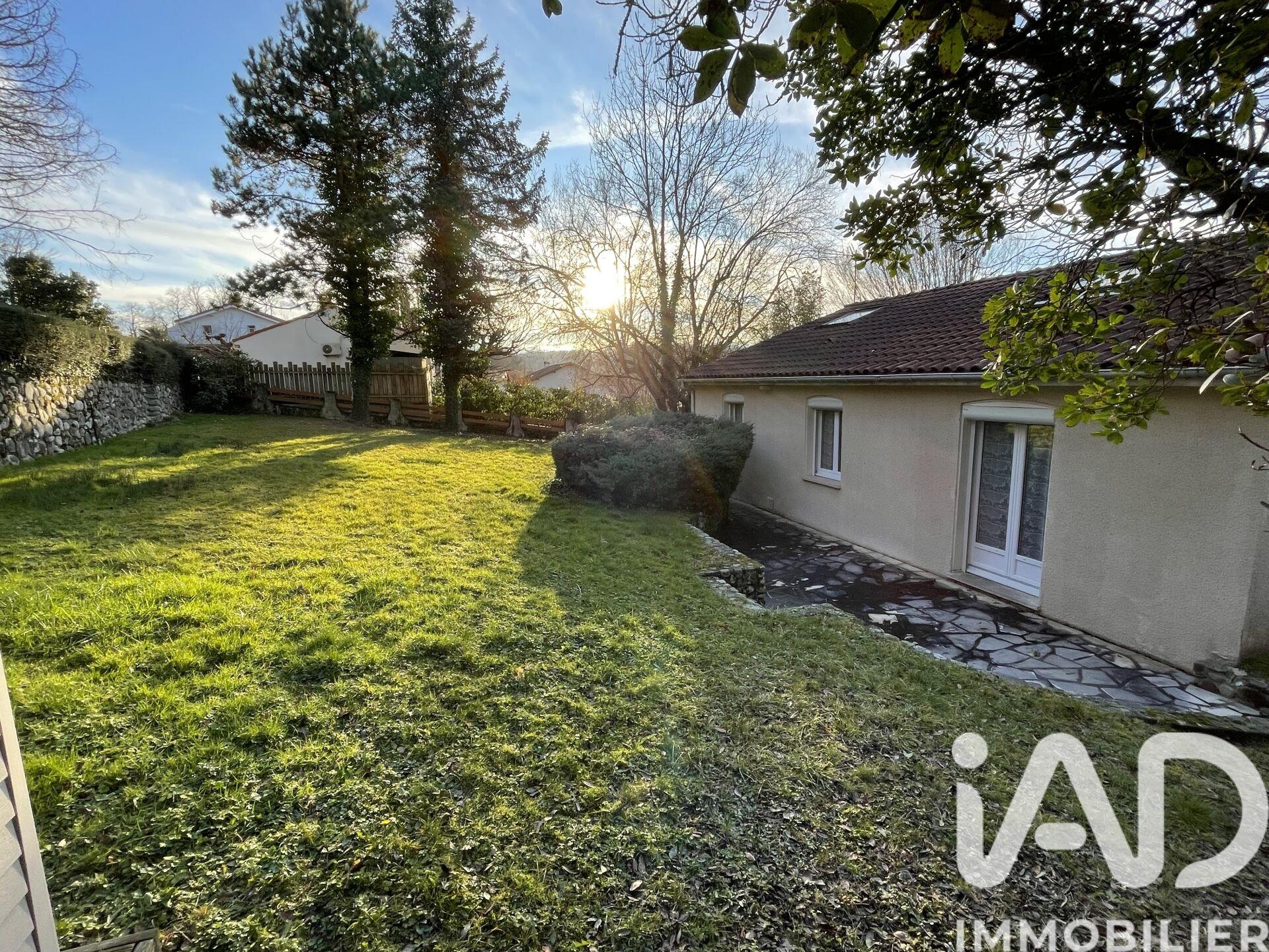 Maison à vendre, 99m², Odos