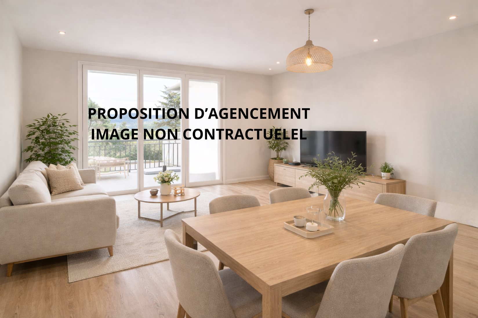 Maison à vendre, 79m², Chasse-sur-Rhône