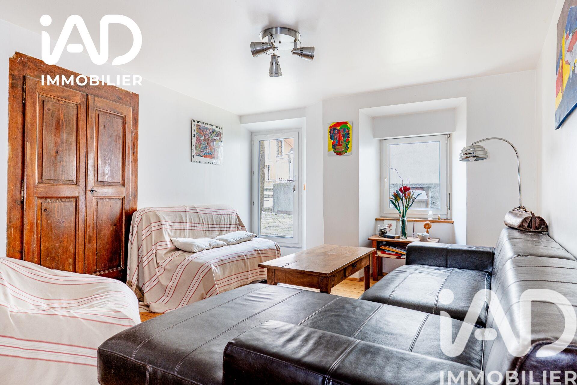 Maison à vendre, 149m², Saint-Bonnet-en-Champsaur