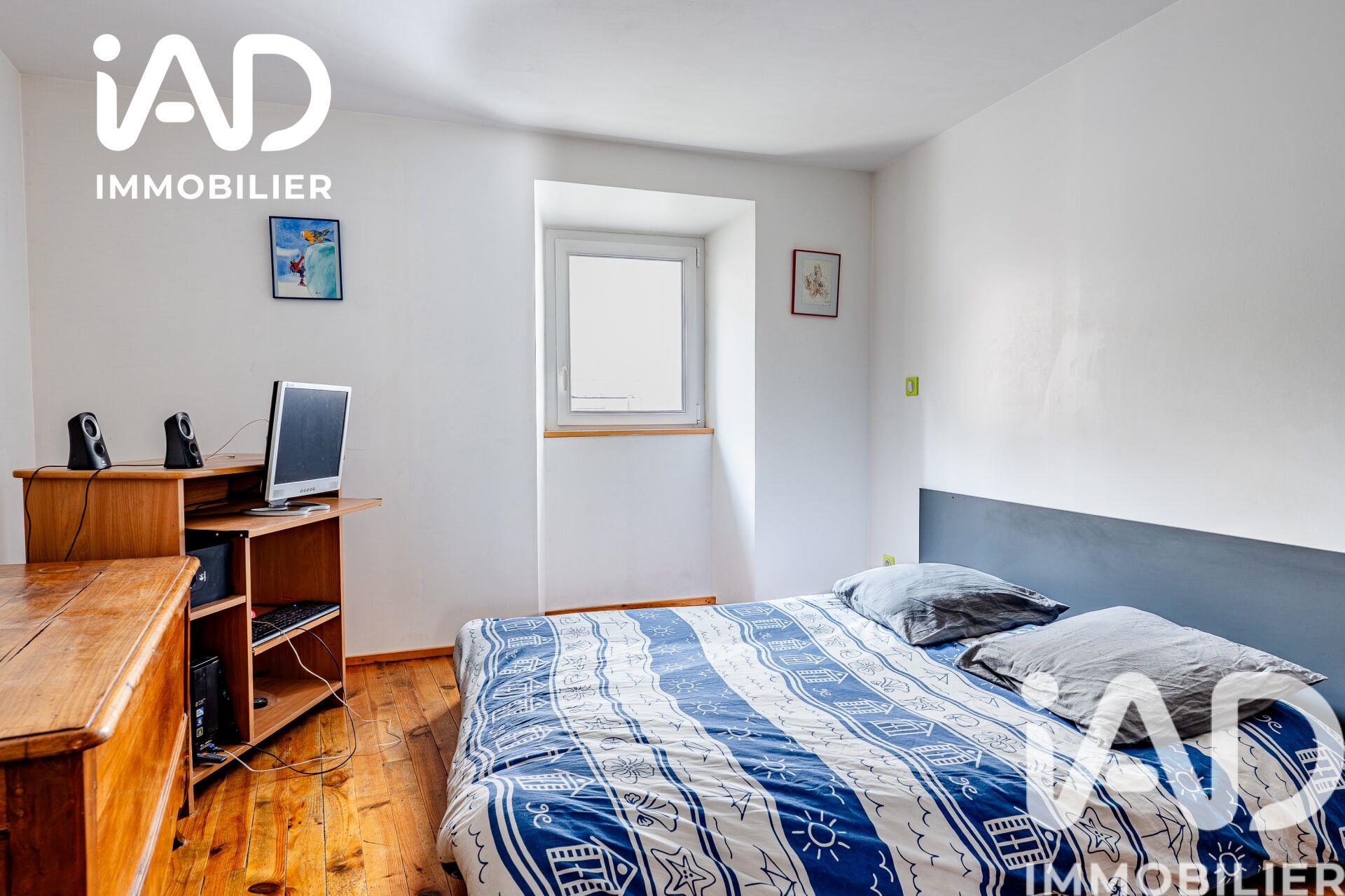 Maison à vendre, 149m², Saint-Bonnet-en-Champsaur