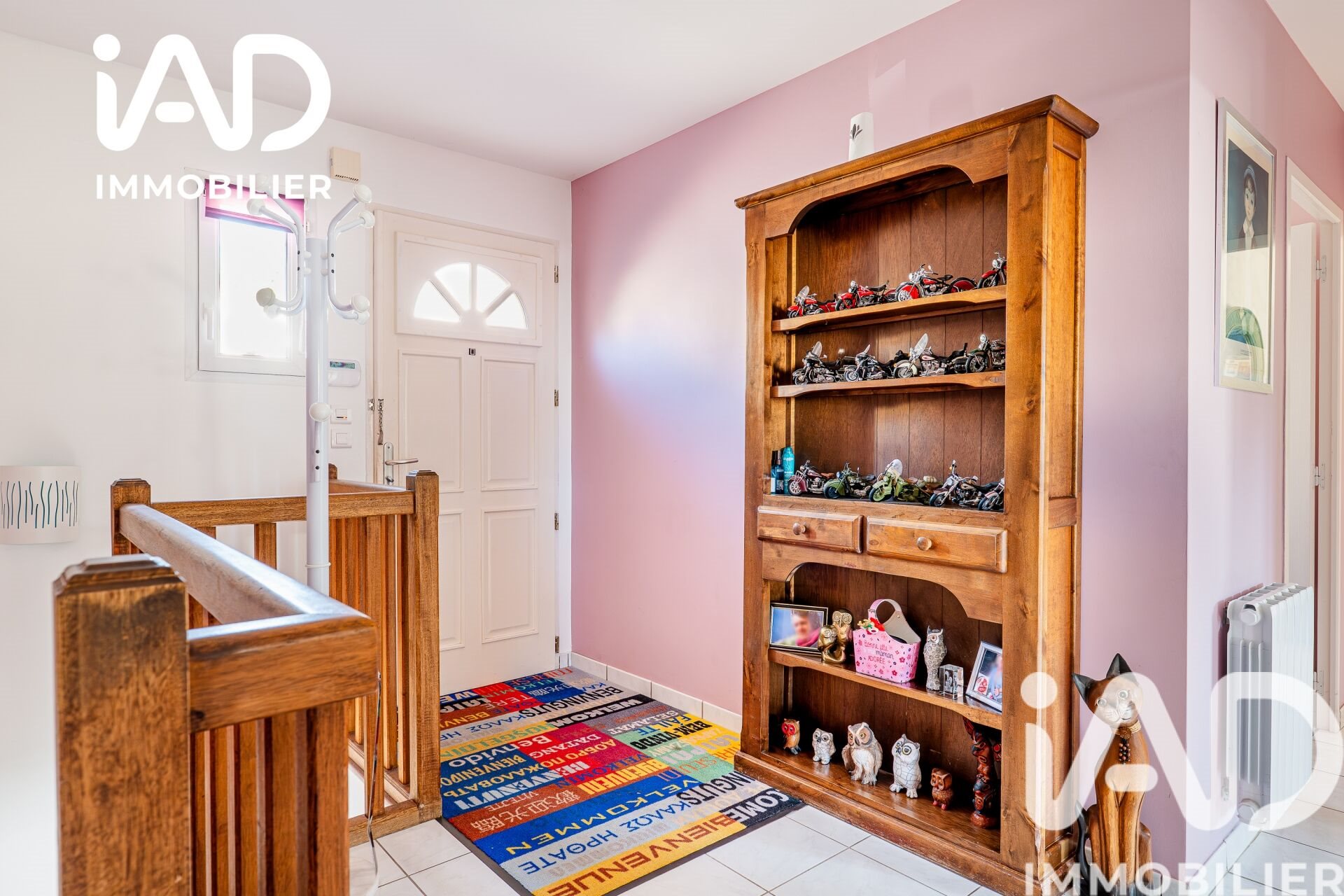 Maison à vendre, 125m², La Roche-des-Arnauds