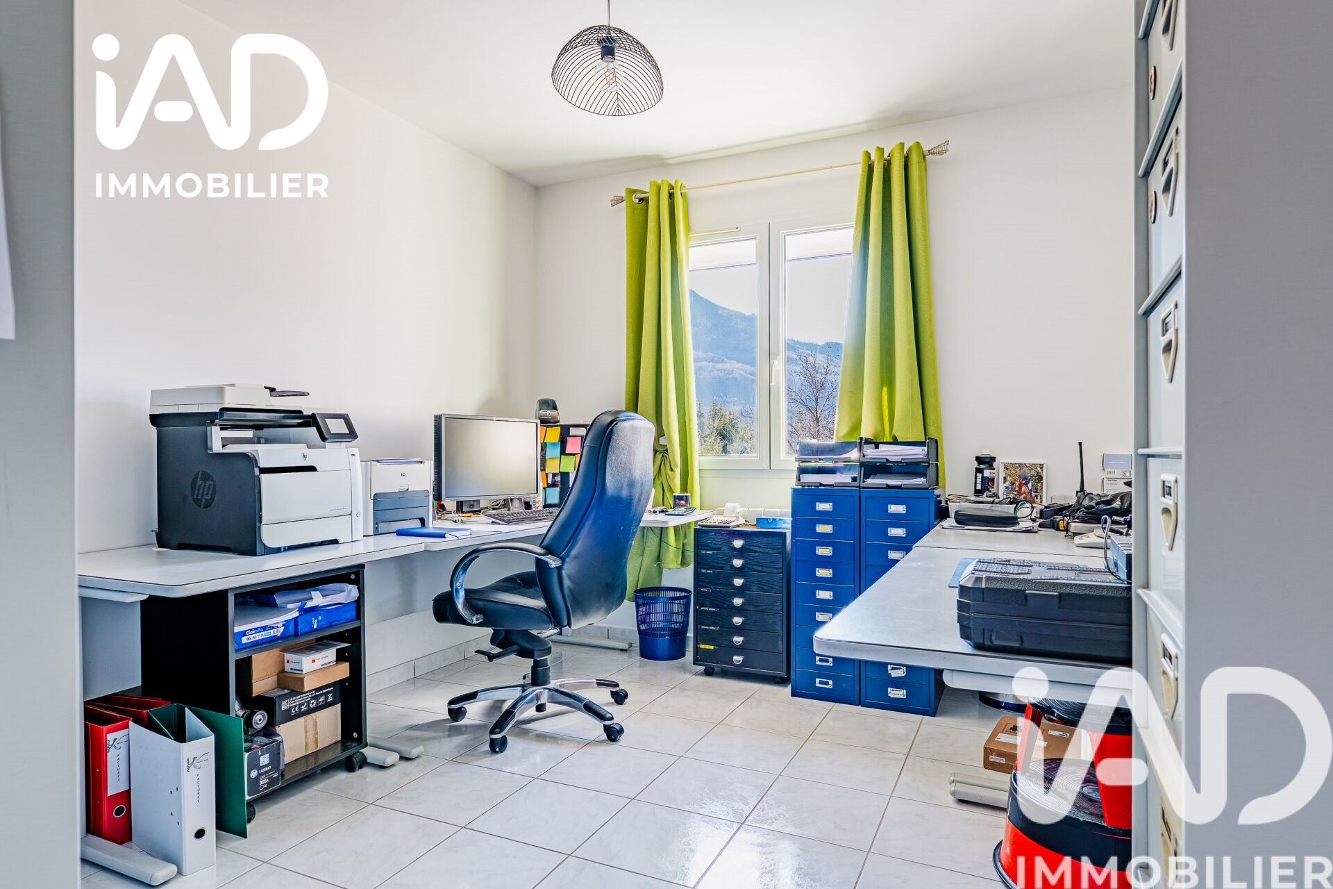 Maison à vendre, 125m², La Roche-des-Arnauds