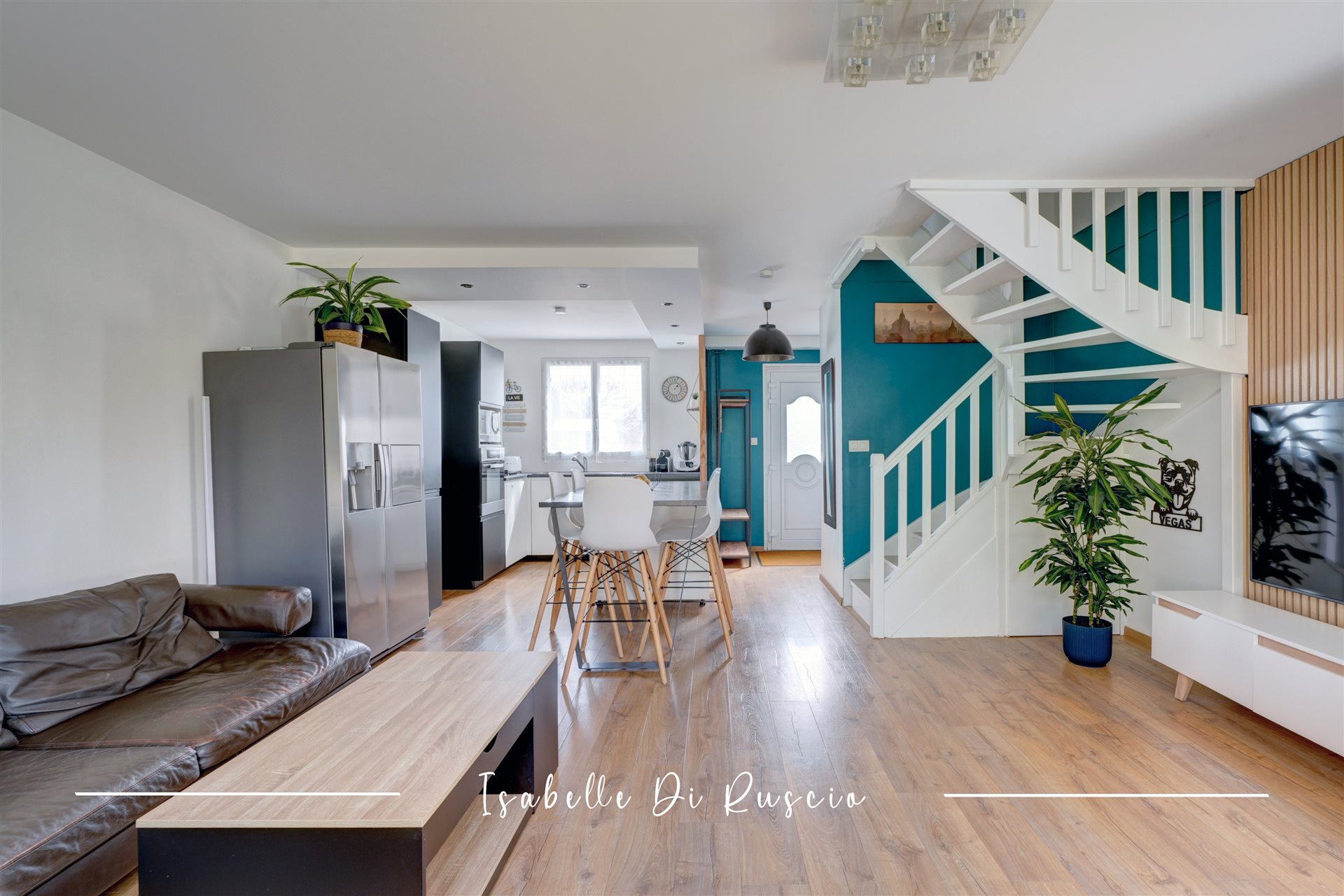 Maison à vendre, 76m², Corbas