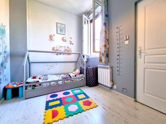 Maison à vendre, 81m², Le Havre