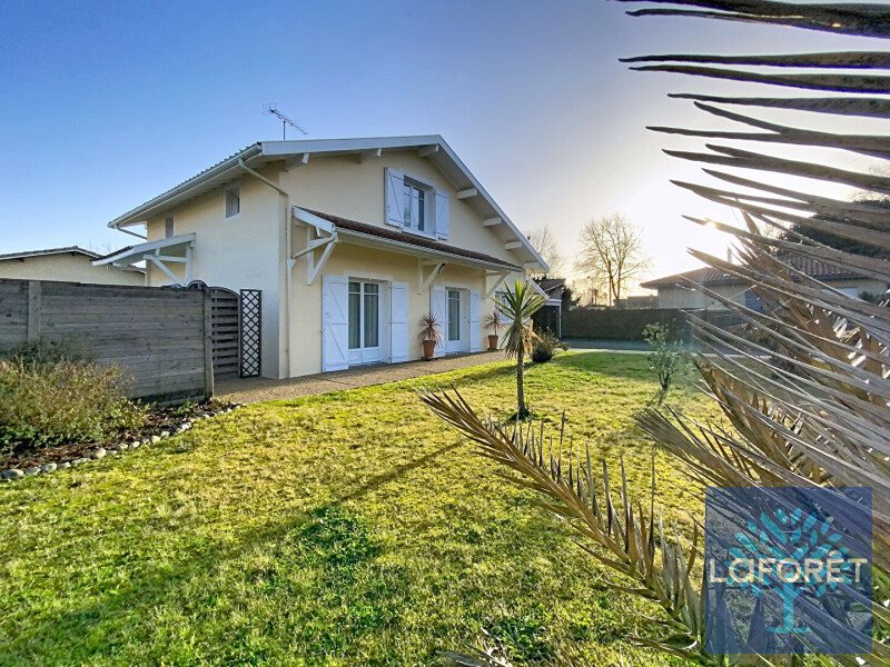 Maison à vendre, 130m², Saint-Paul-lès-Dax