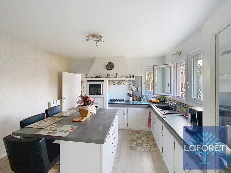 Maison à vendre, 130m², Saint-Paul-lès-Dax