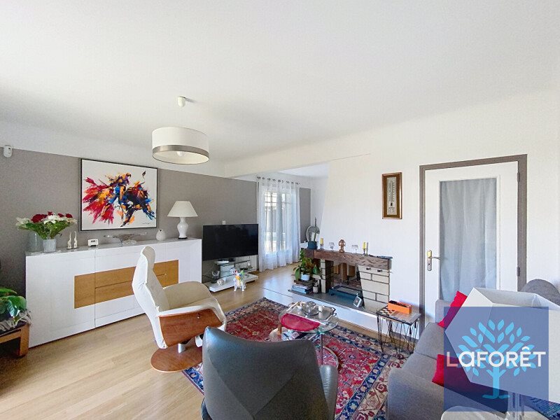 Maison à vendre, 130m², Saint-Paul-lès-Dax