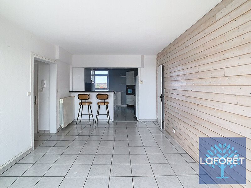 Appartement à louer, 75m², Dax