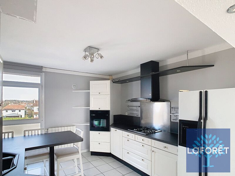 Appartement à louer, 75m², Dax