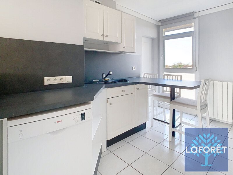 Appartement à louer, 75m², Dax
