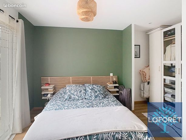 Maison à louer, 102m², Saint-Vincent-de-Paul