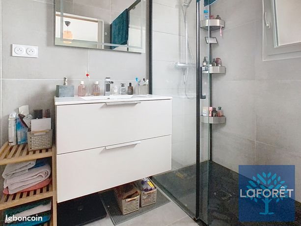 Maison à louer, 102m², Saint-Vincent-de-Paul