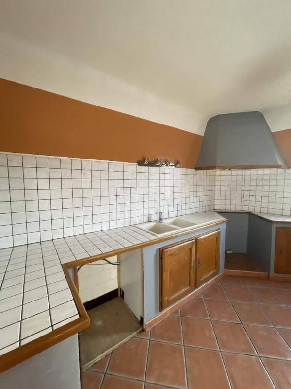 Maison à louer, 98m², Crots