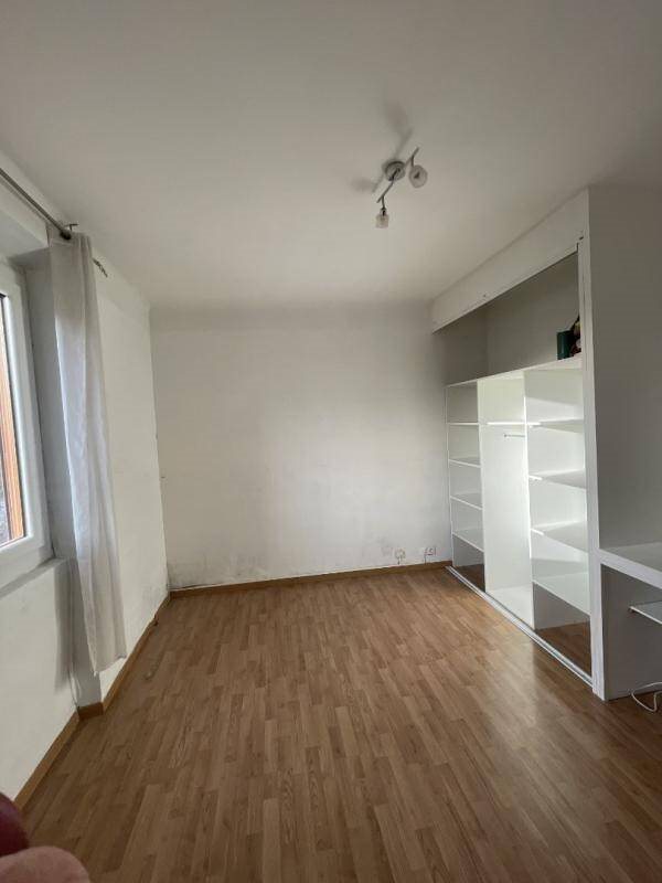 Maison à louer, 98m², Crots