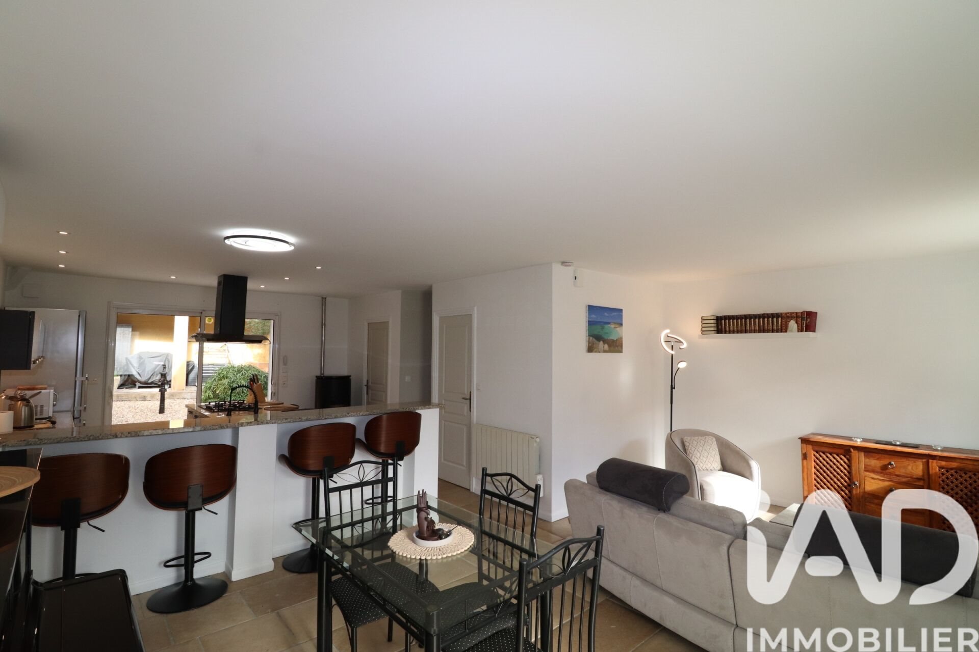 Maison à vendre, 90m², Marsangy