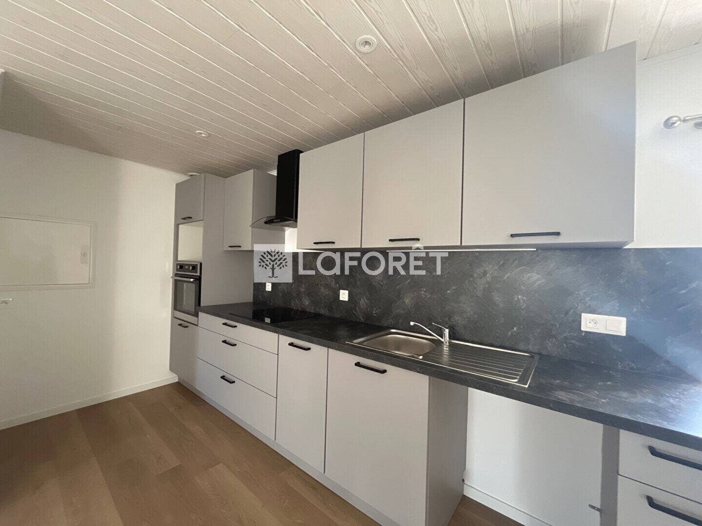 Appartement à louer, 53m², Arzal