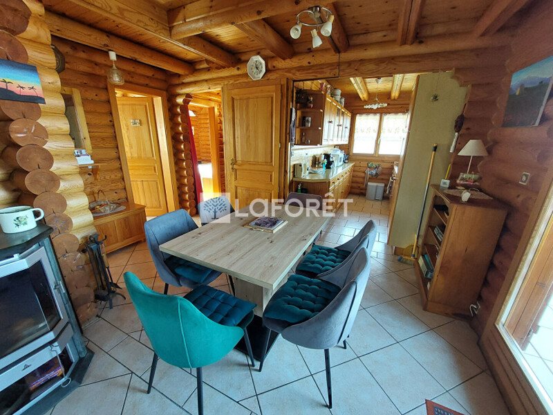 Maison à vendre, 94m², Abreschviller