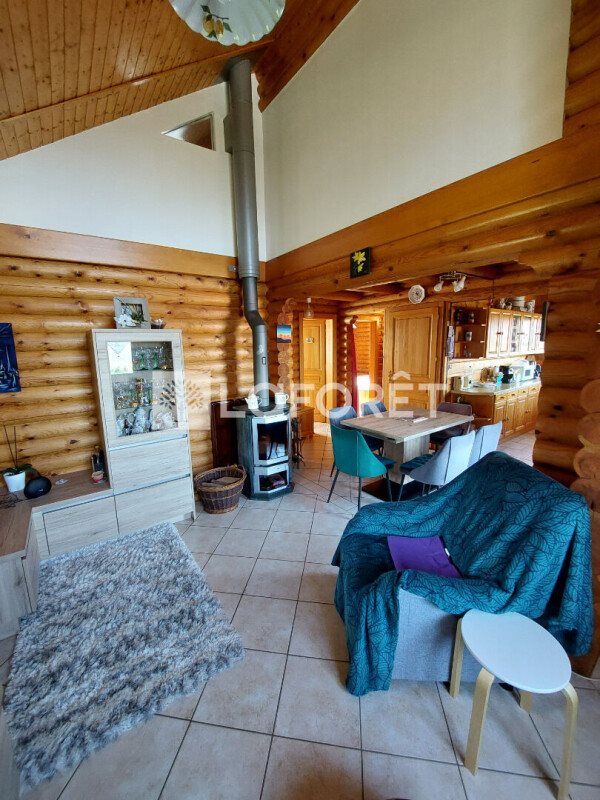 Maison à vendre, 94m², Abreschviller