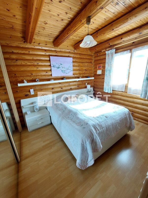 Maison à vendre, 94m², Abreschviller