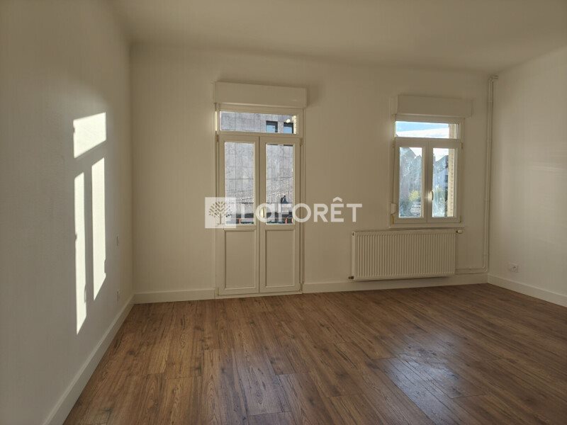 Appartement à louer, 90m², Sarrebourg