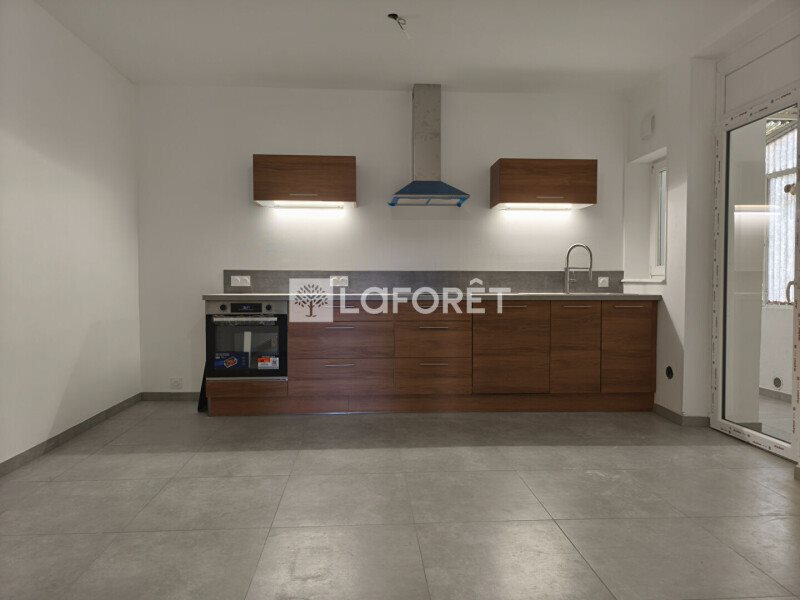 Appartement à louer, 90m², Sarrebourg