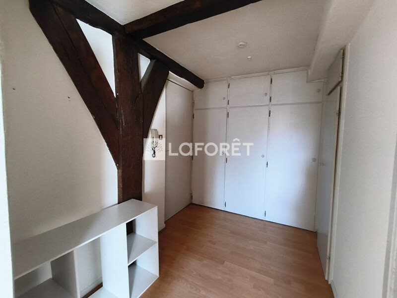 Appartement à louer, 44m², Sarrebourg