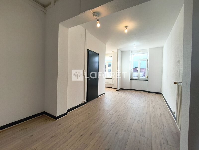 Appartement à louer, 76m², Sarrebourg
