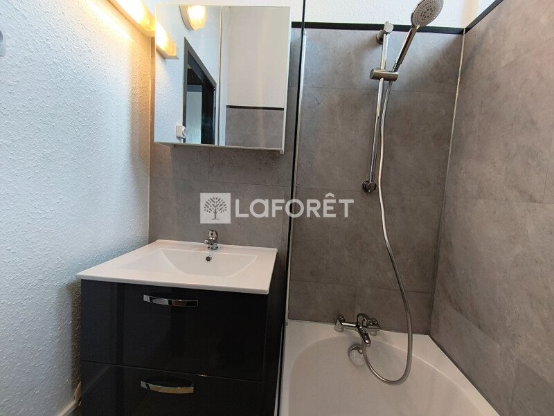 Appartement à louer, 76m², Sarrebourg
