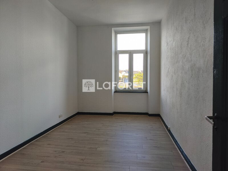 Appartement à louer, 76m², Sarrebourg