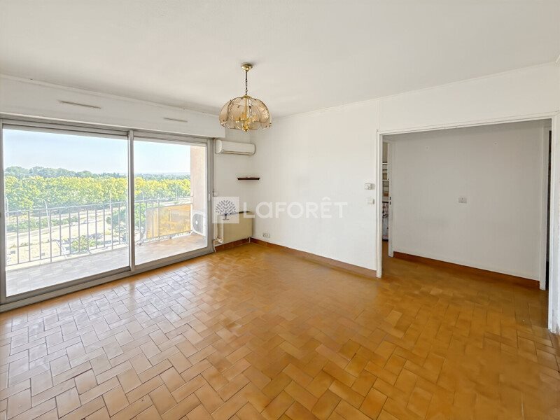 Appartement à vendre, 55m², Nîmes