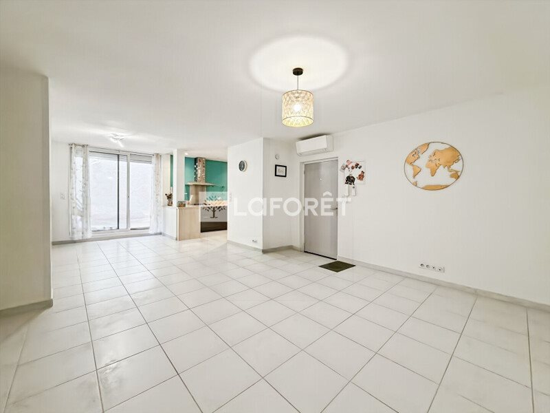 Appartement à vendre, 82m², Nîmes