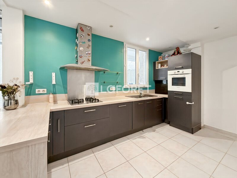 Appartement à vendre, 82m², Nîmes