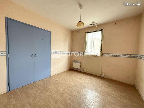 Appartement à vendre, 57m², Nîmes