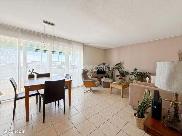 Appartement à vendre, 65m², Nîmes