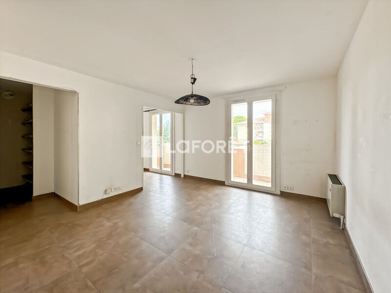 Appartement à vendre, 30m², Nîmes