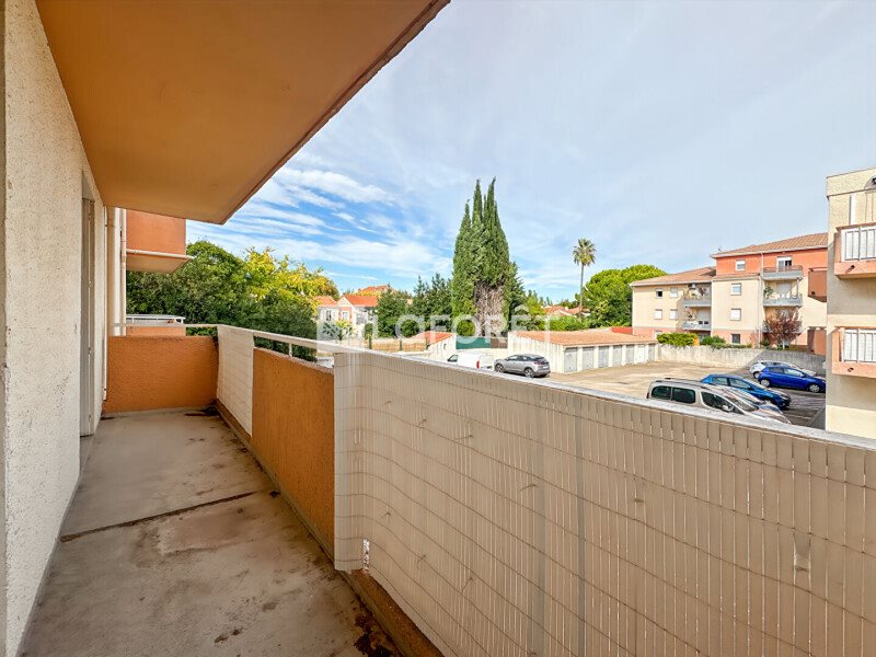 Appartement à vendre, 30m², Nîmes
