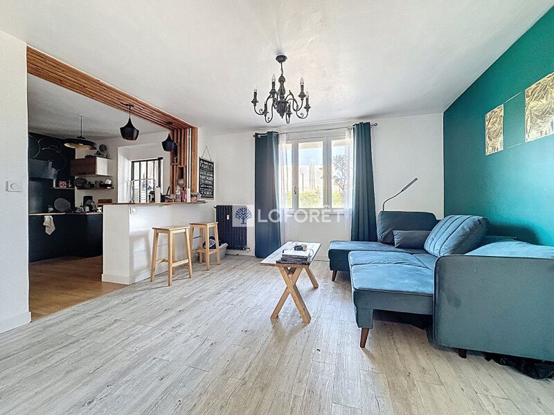 Appartement à vendre, 64m², Nîmes